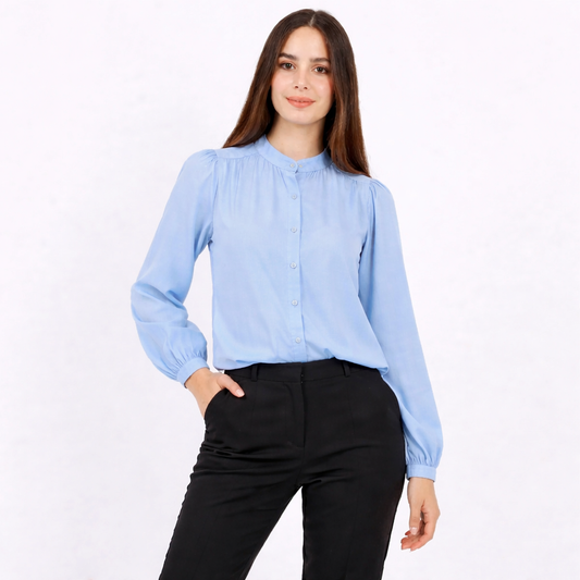 Women's Cotton Shirt