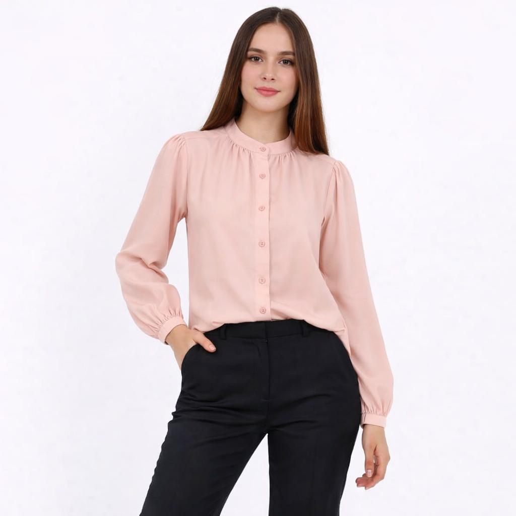 Women's Cotton Shirt