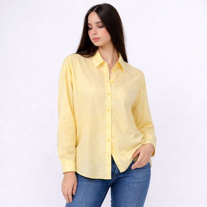 Women's Cotton Shirt