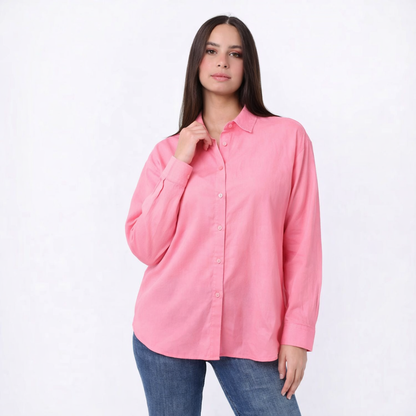 Women's Cotton Shirt