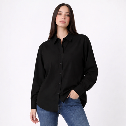 Women's Cotton Shirt