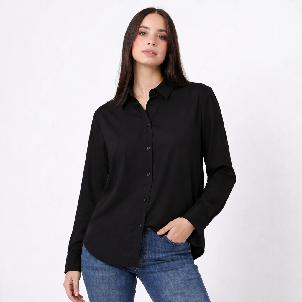 Women's Viscose Shirt