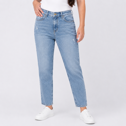 Women Straight Leg Jeans