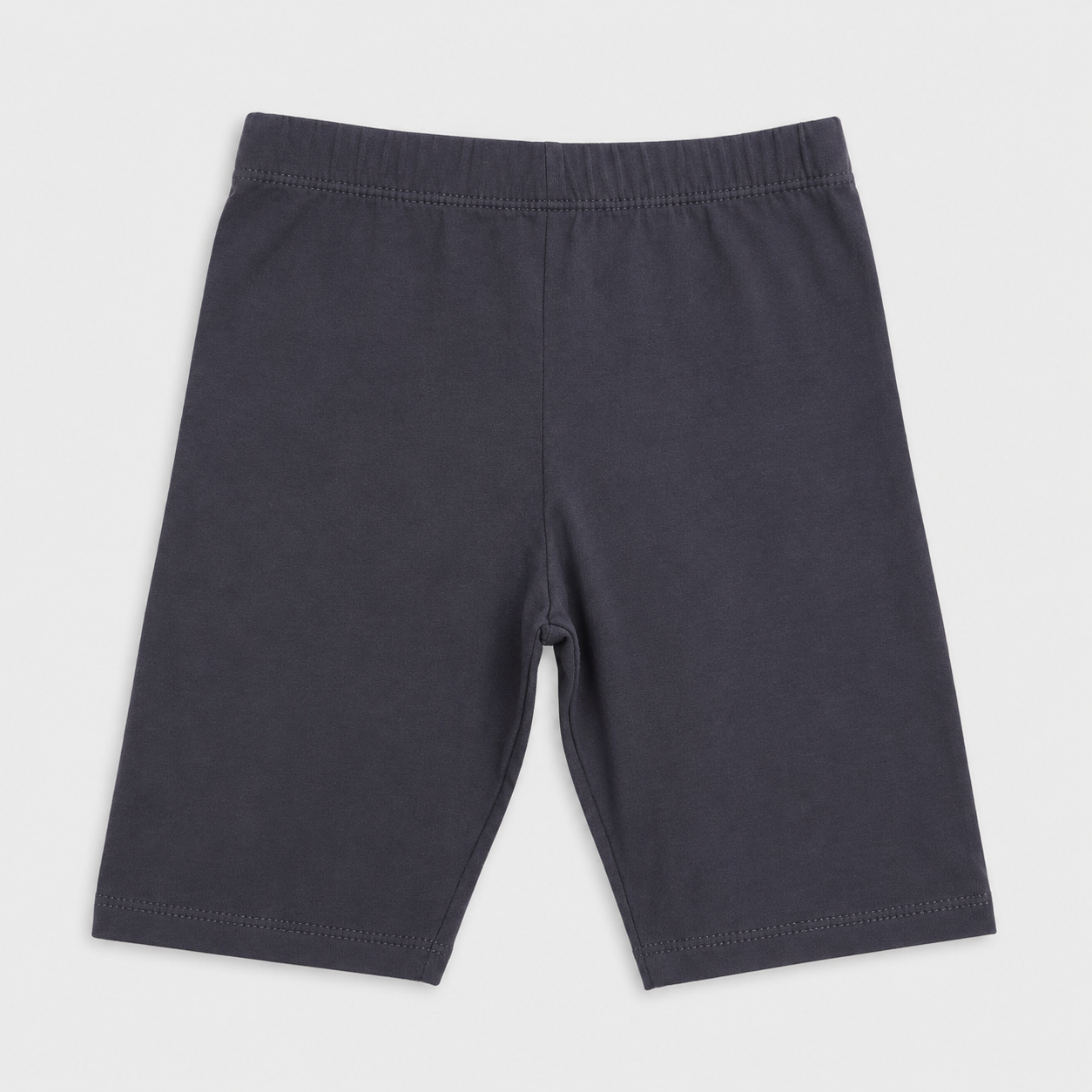 Girls Plain Shorts
