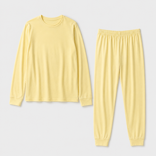 Women's Plain Pyjama