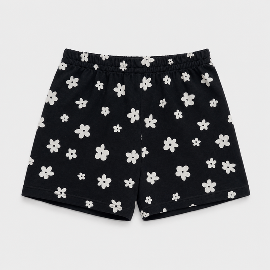 Girls Summer Shorts