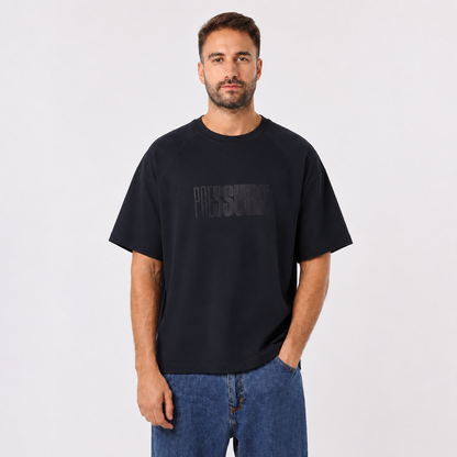 Oversized Printed T-Shirt