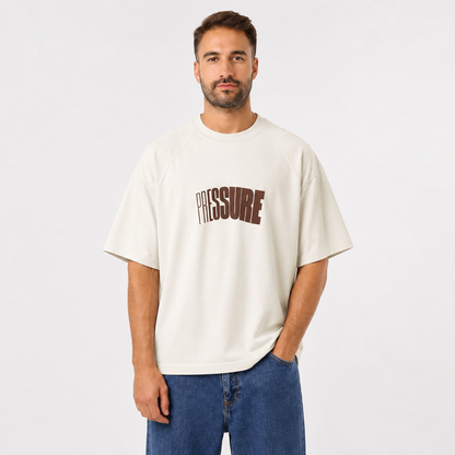 Oversized Printed T-Shirt