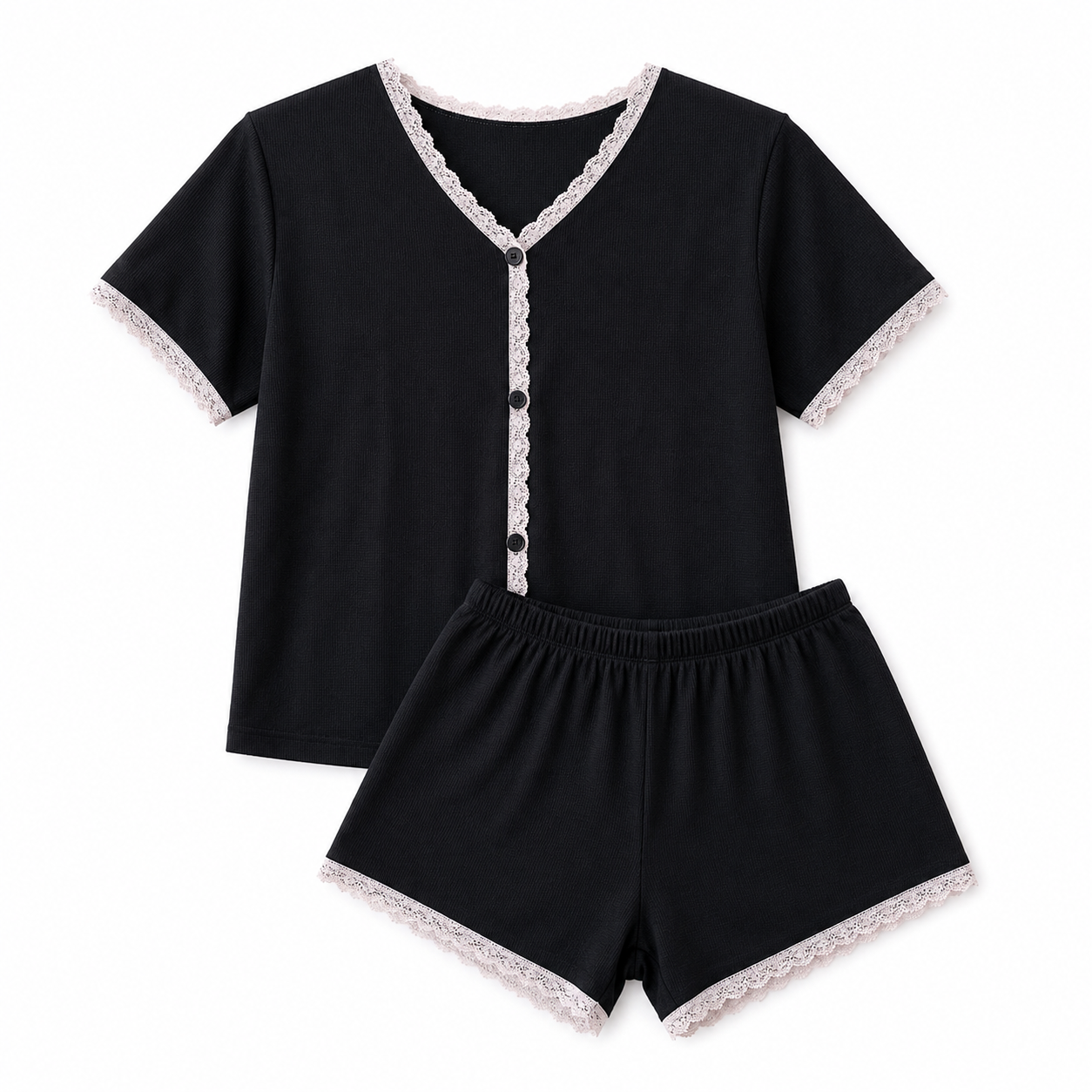 Women's Cotton  Pyjama