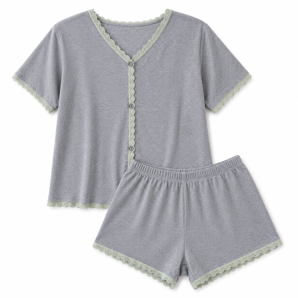 Women's Cotton  Pyjama