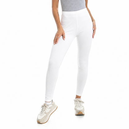 Women's Cotton Leggings