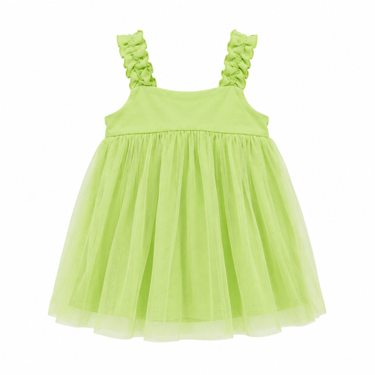 Girls Tulle Dress