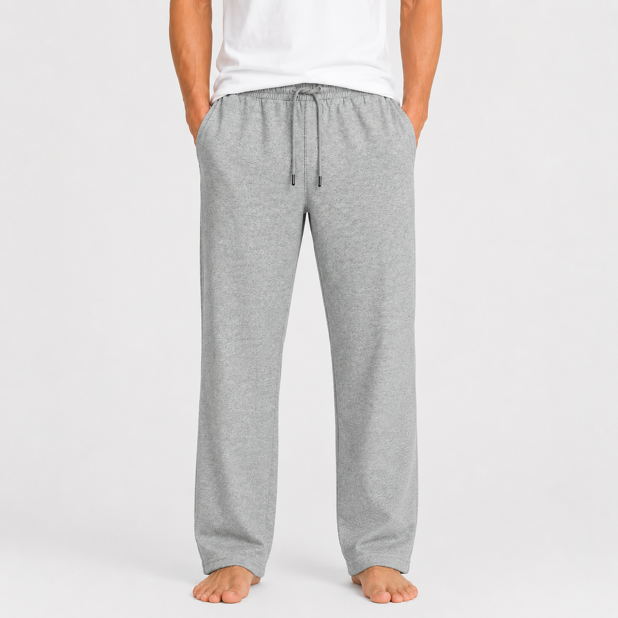 Men’s Cotton Sweatpants