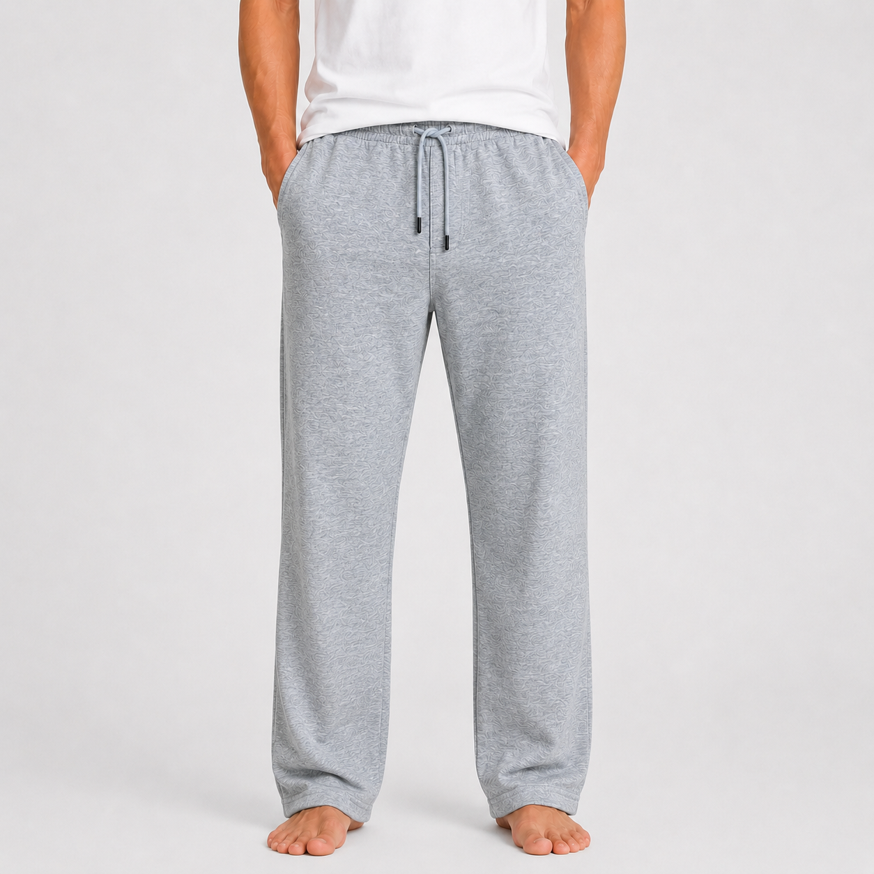 Men’s Cotton Sweatpants