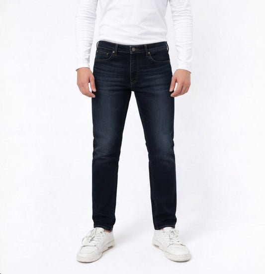 Men's Slim Fit Jeans