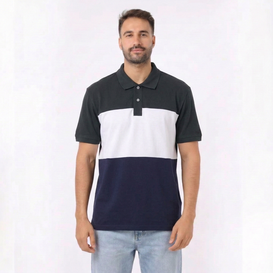 Men’s Polo T-Shirt