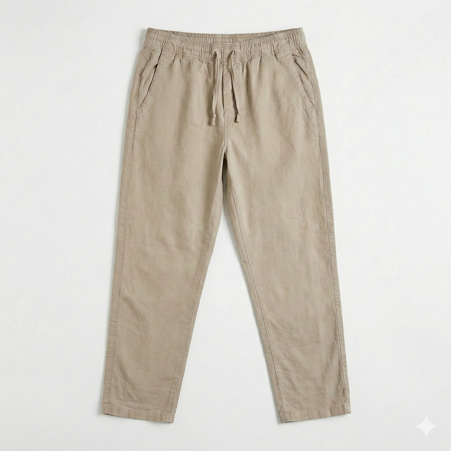 Men’s Gabardine Chino Pants