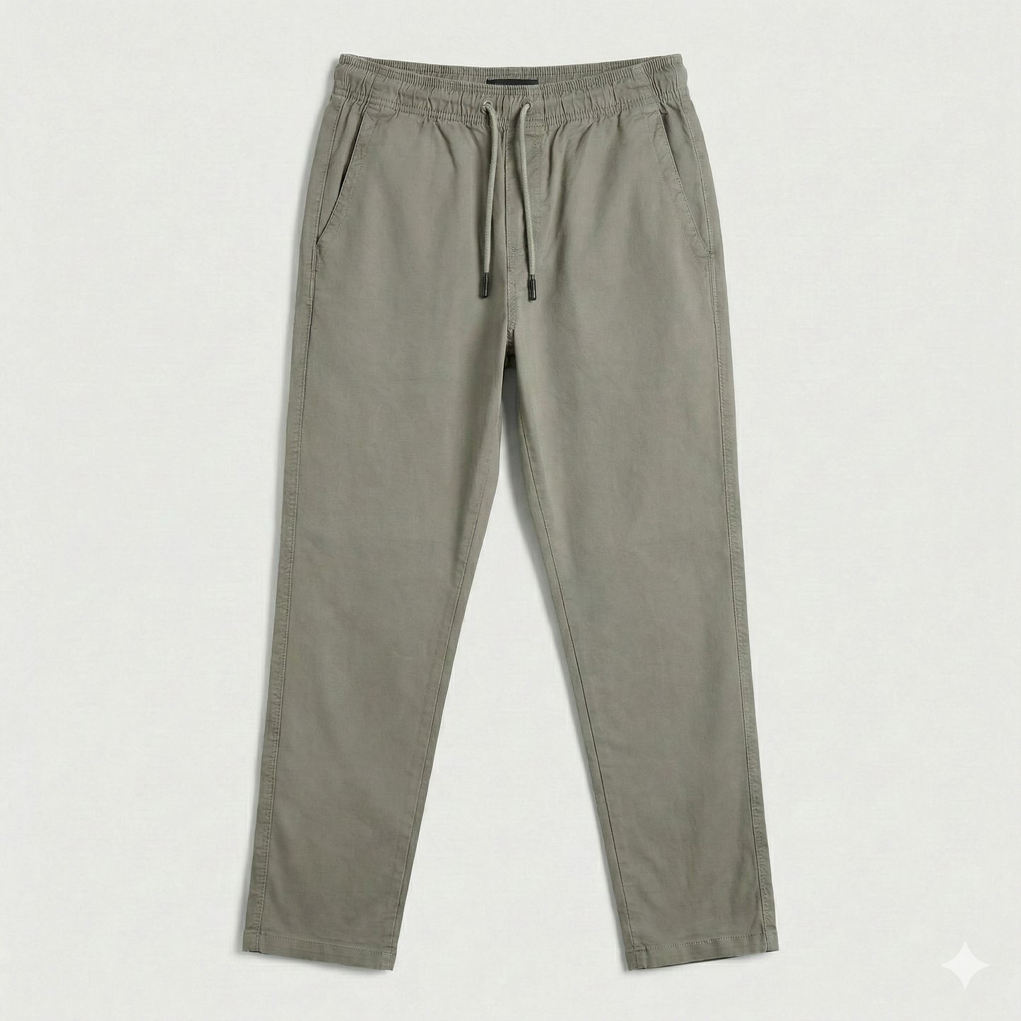 Men’s Gabardine Chino Pants