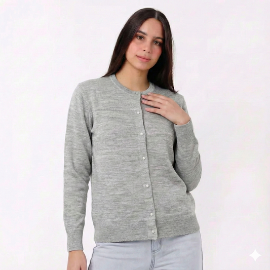 Women’s Knitted Cardigan