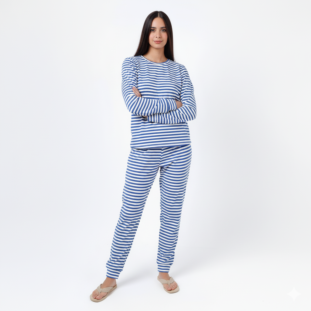 Women's Printed Pyjama
