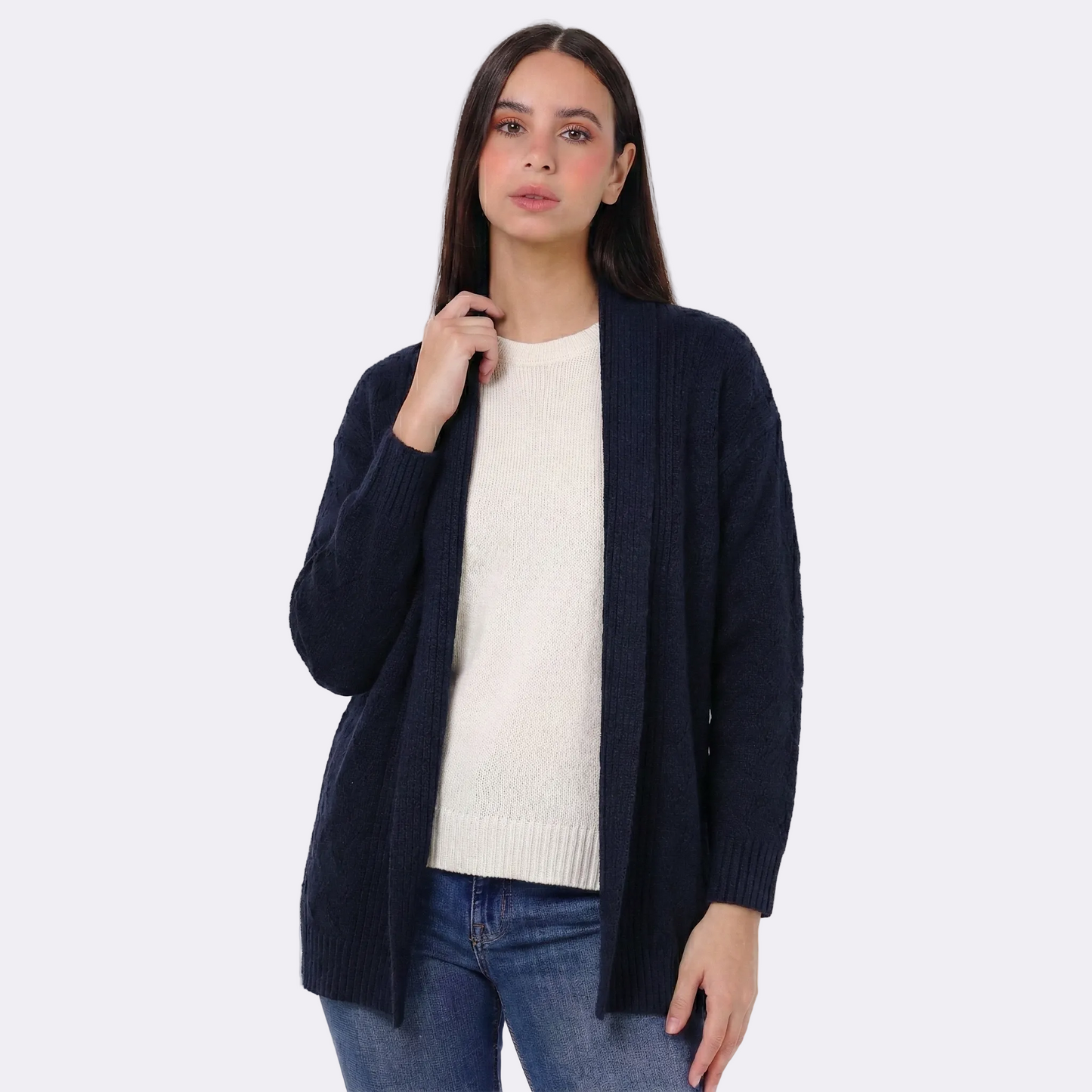 Women’s Knitted Cardigan