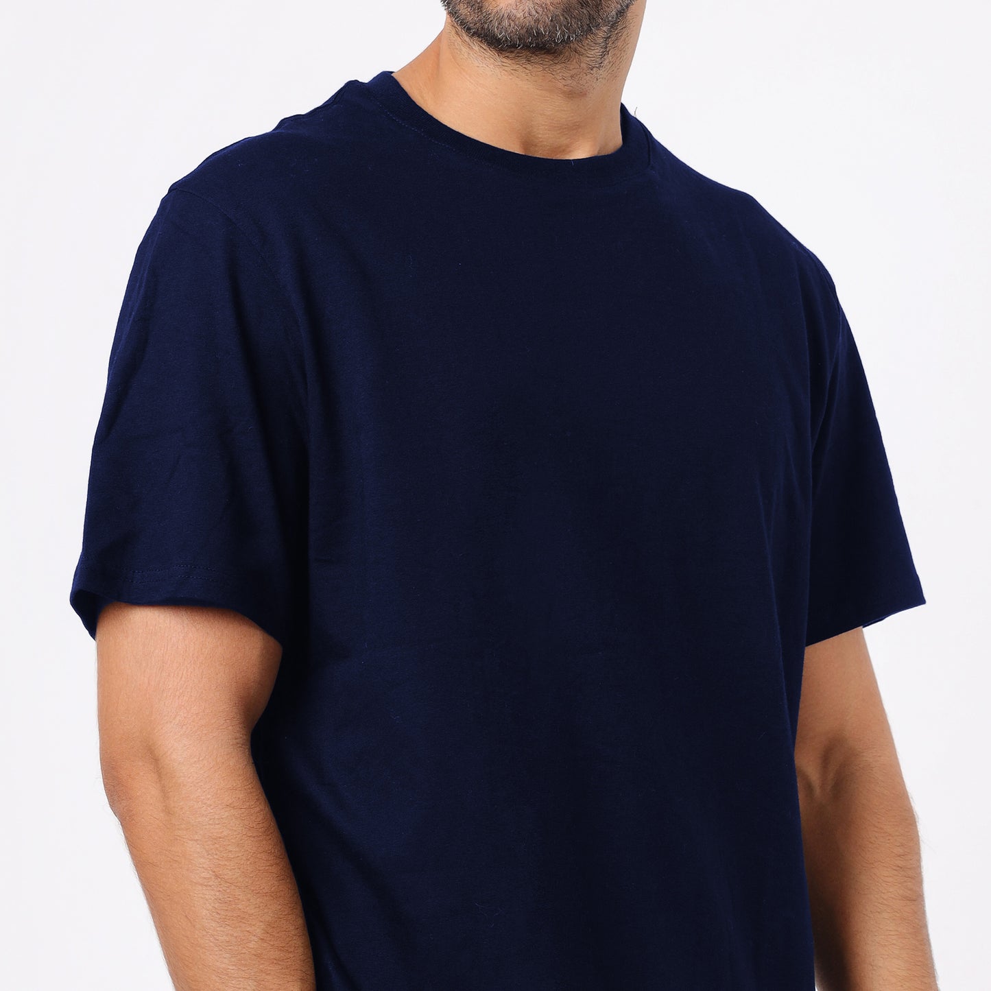 Men's  Cotton T-Shirt