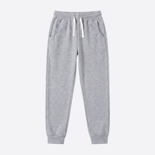 Boys Cotton Sweatpants
