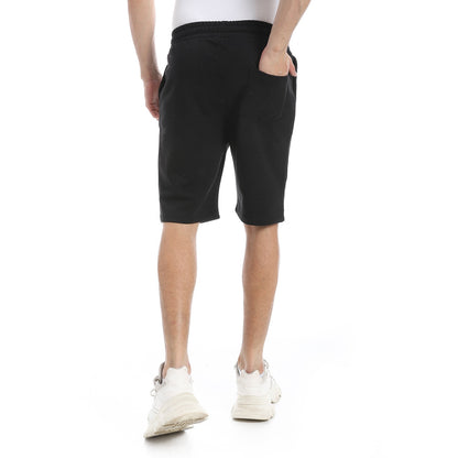 Men's Melton Shorts