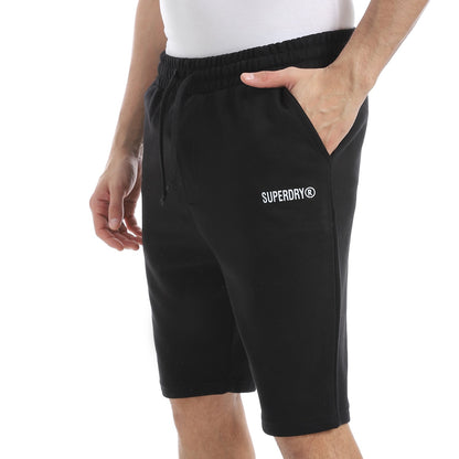 Men's Melton Shorts