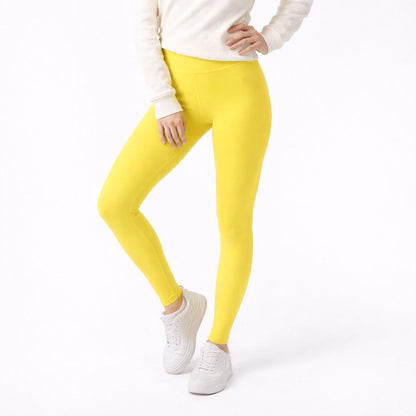 Girls Cotton Leggings