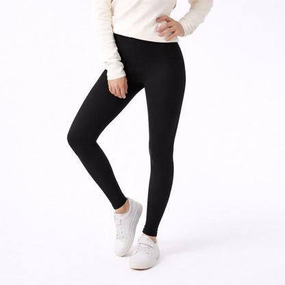 Girls Cotton Leggings