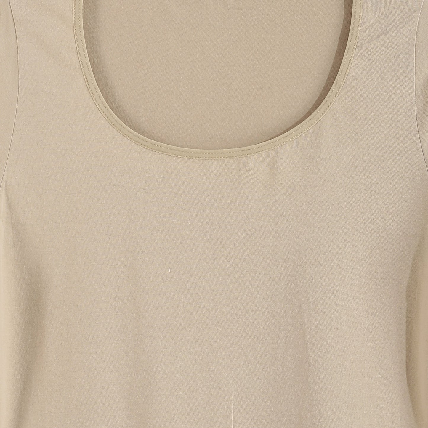 Women's Basic Cotton T-Shirt