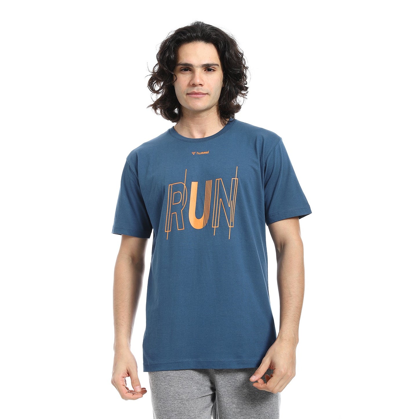 Men's Cotton T-Shirt