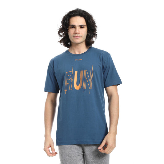 Men's Cotton T-Shirt