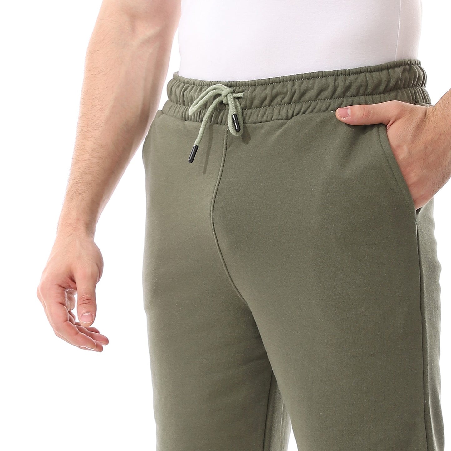 Men's Melton Shorts