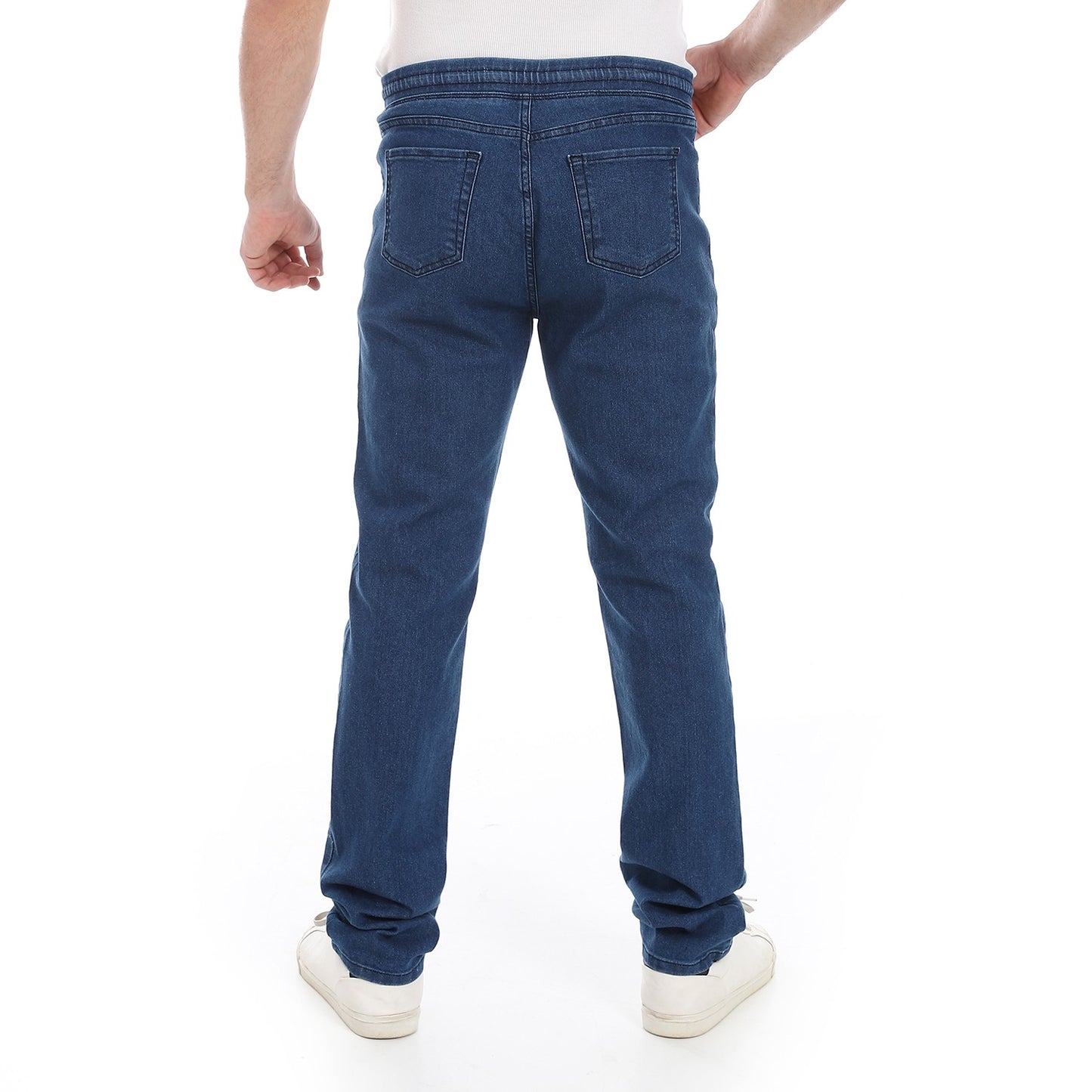 Men's Regular Fit Jeans