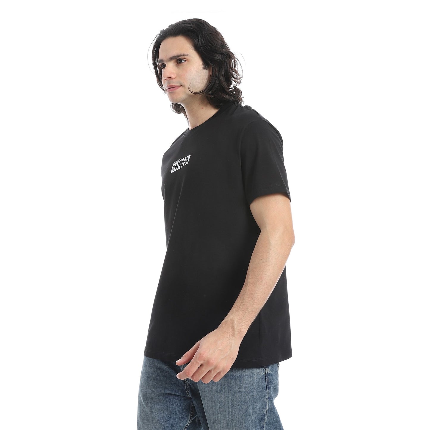 Men's Cotton T-Shirt