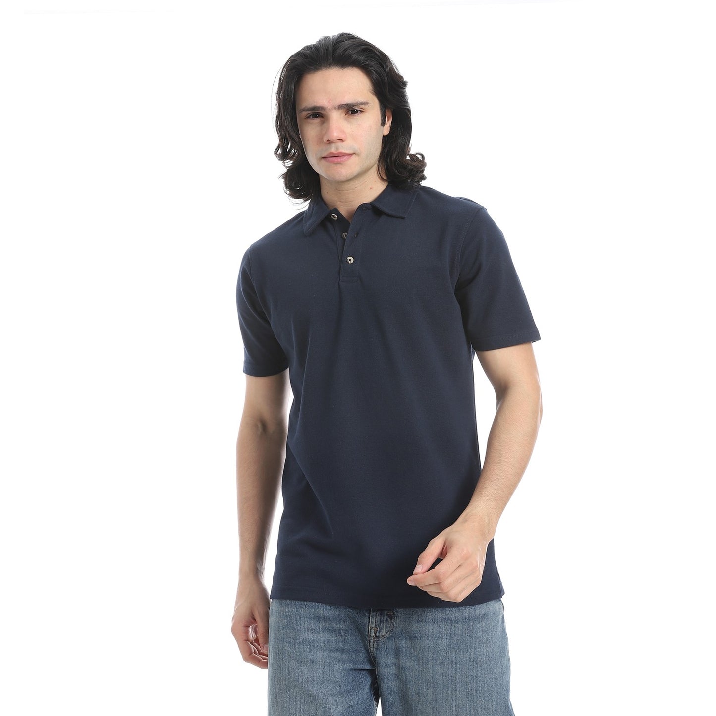 Men's Cotton T-Shirt