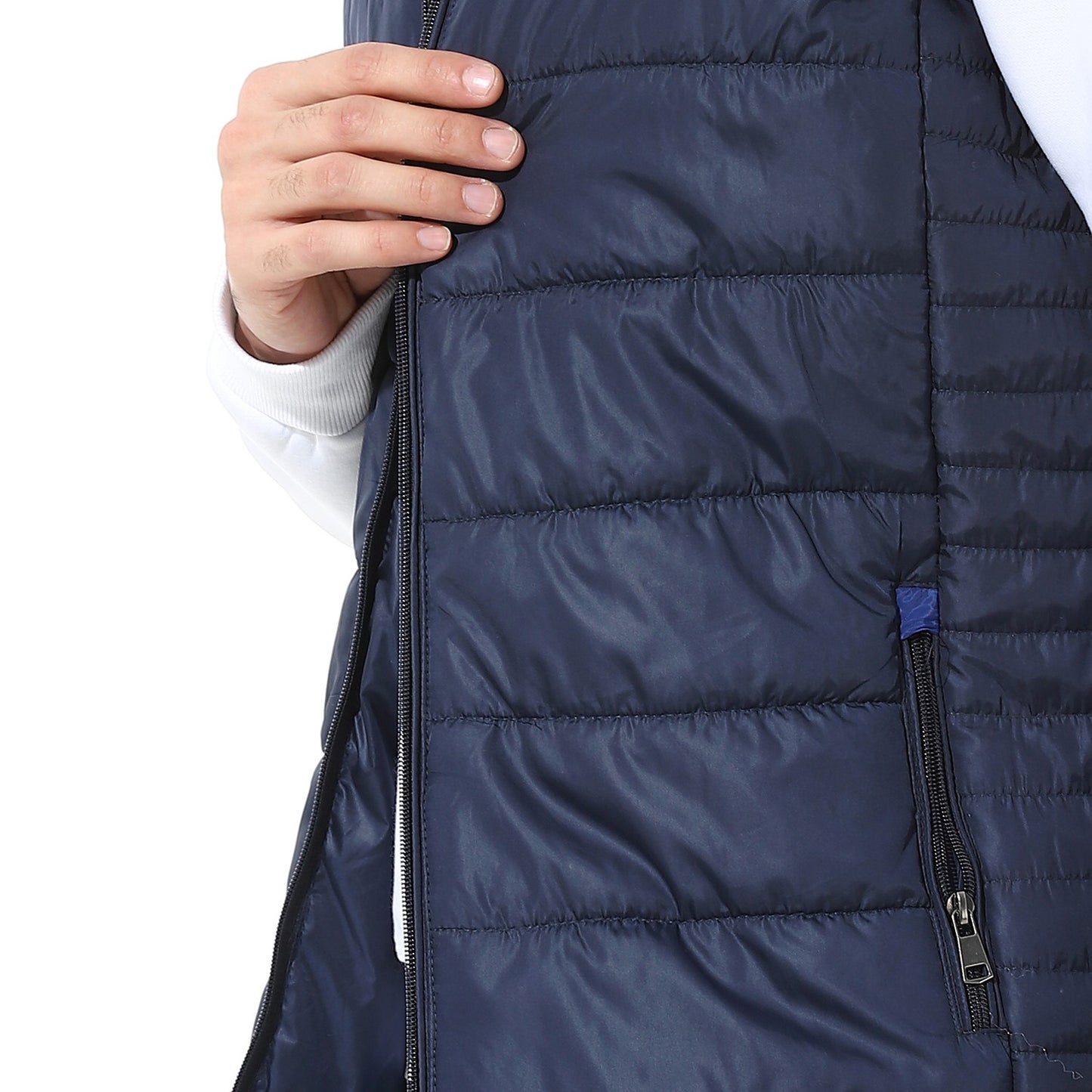 Men's Puffer Vest