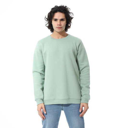 Men's Melton Sweatshirt