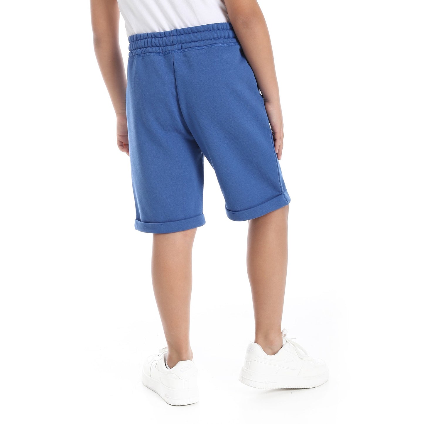 Boys Melton Shorts