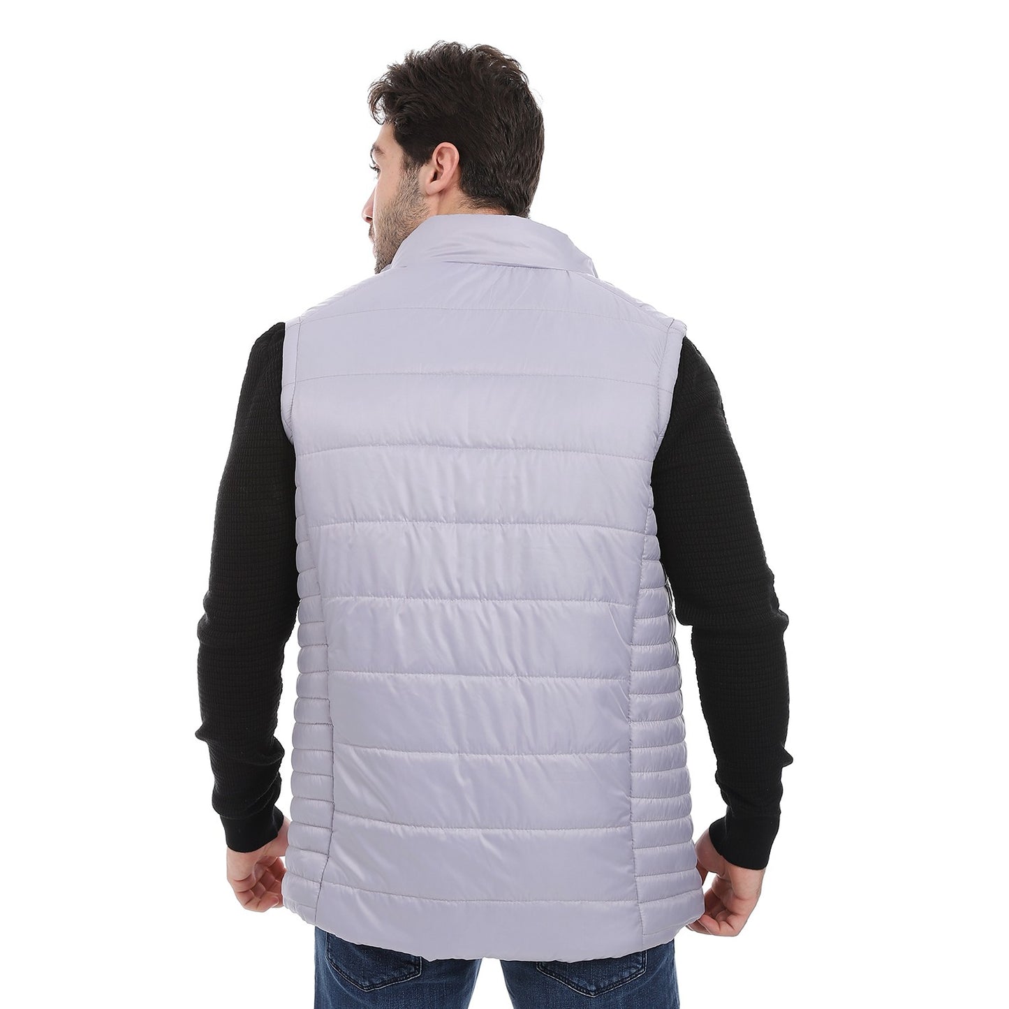Men's Puffer Vest