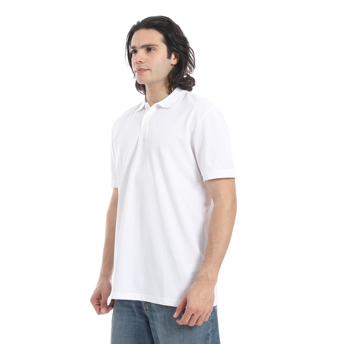 Men's Cotton T-Shirt