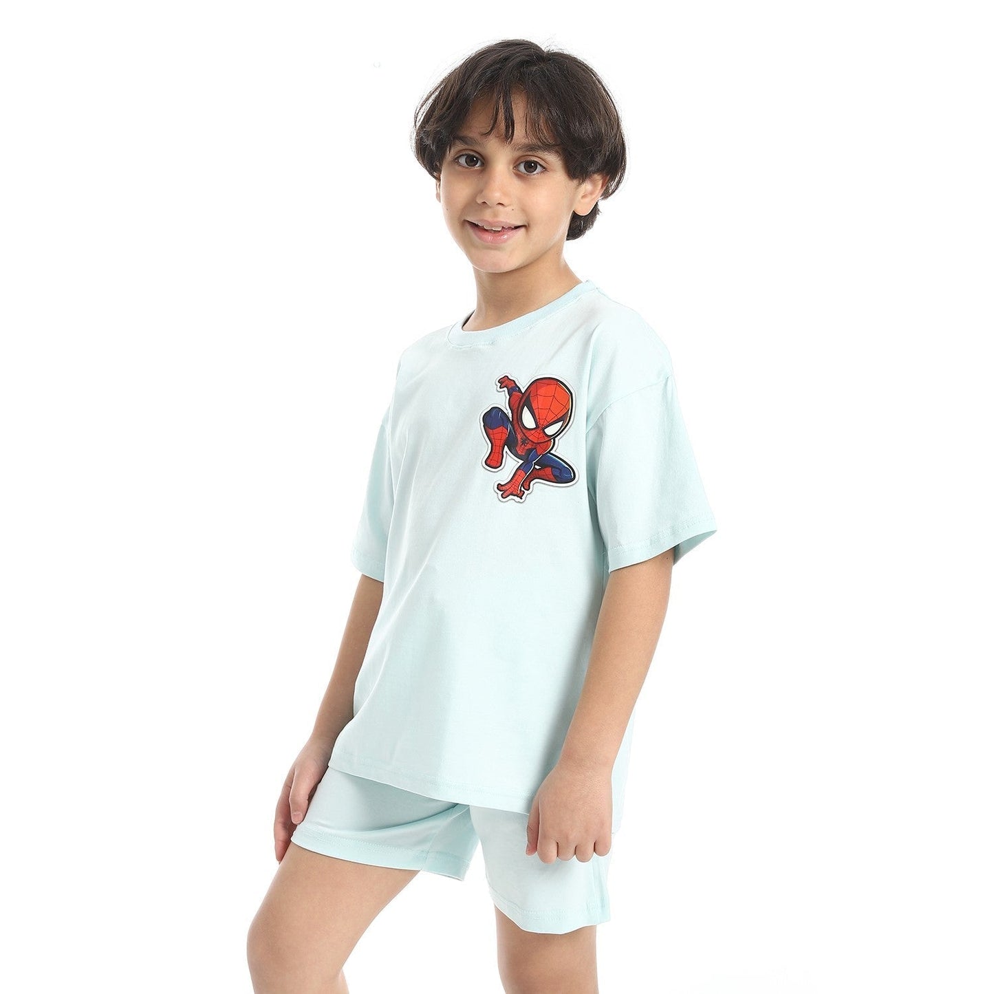 Boys Cotton Pajama
