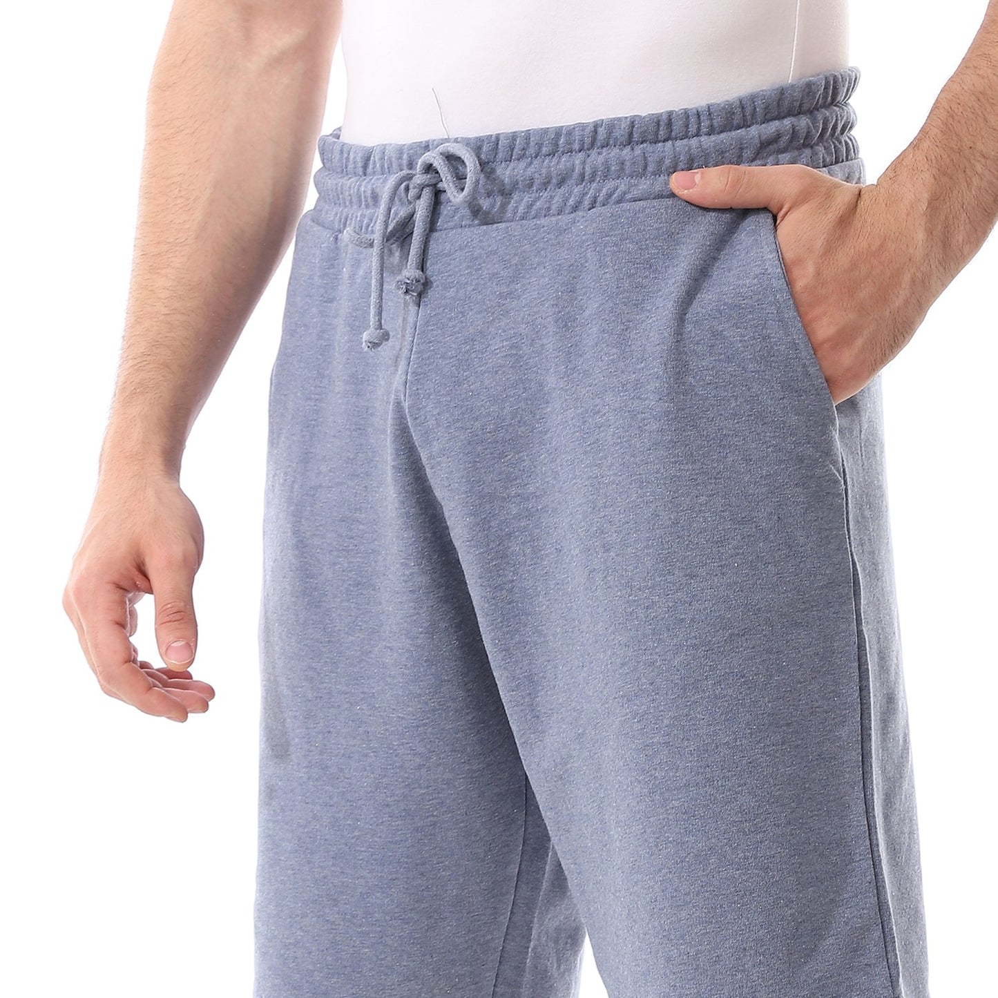 Men's Melton Shorts