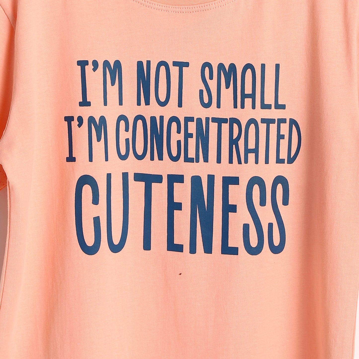 Boys Cotton Printed T-Shirt