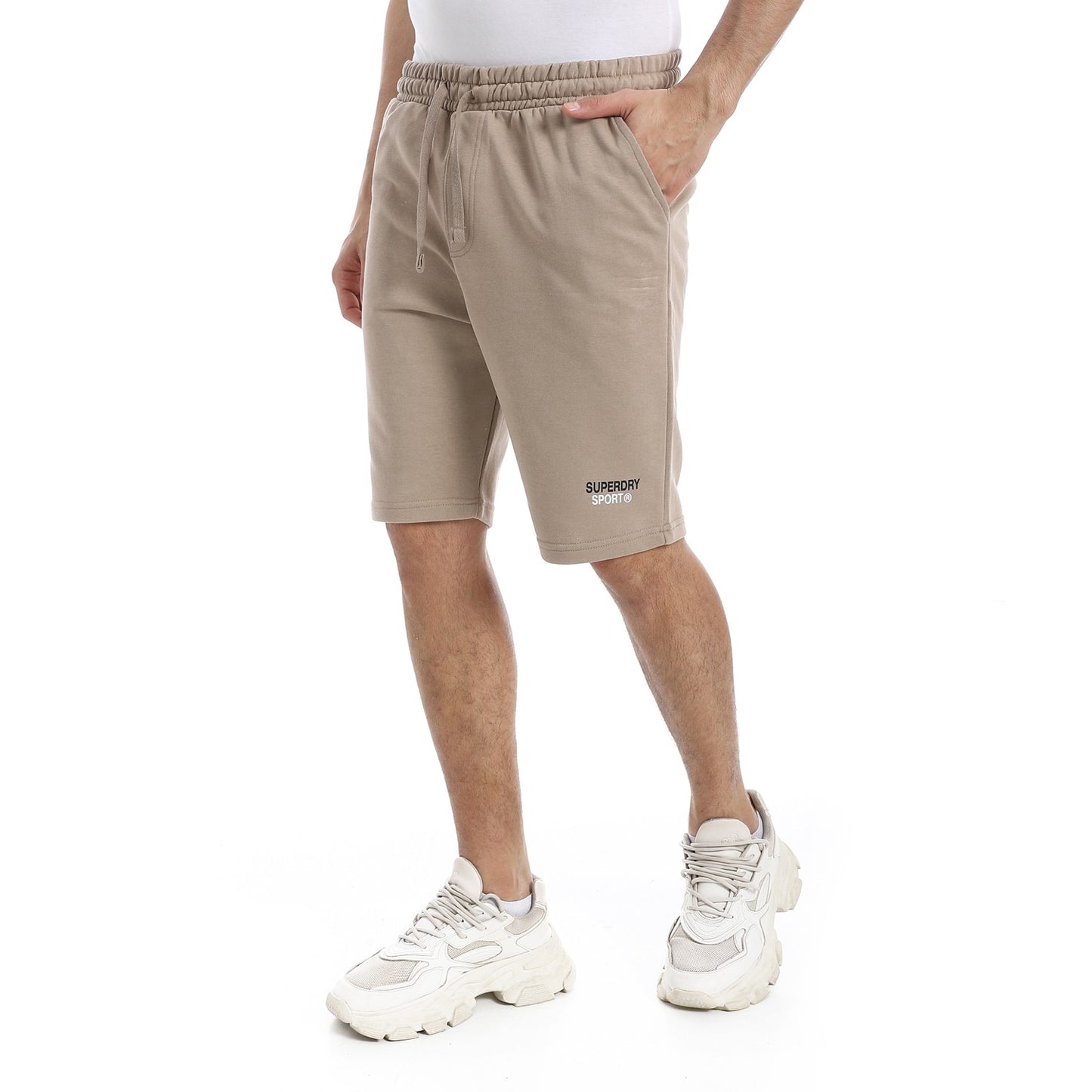 Men's Melton Shorts