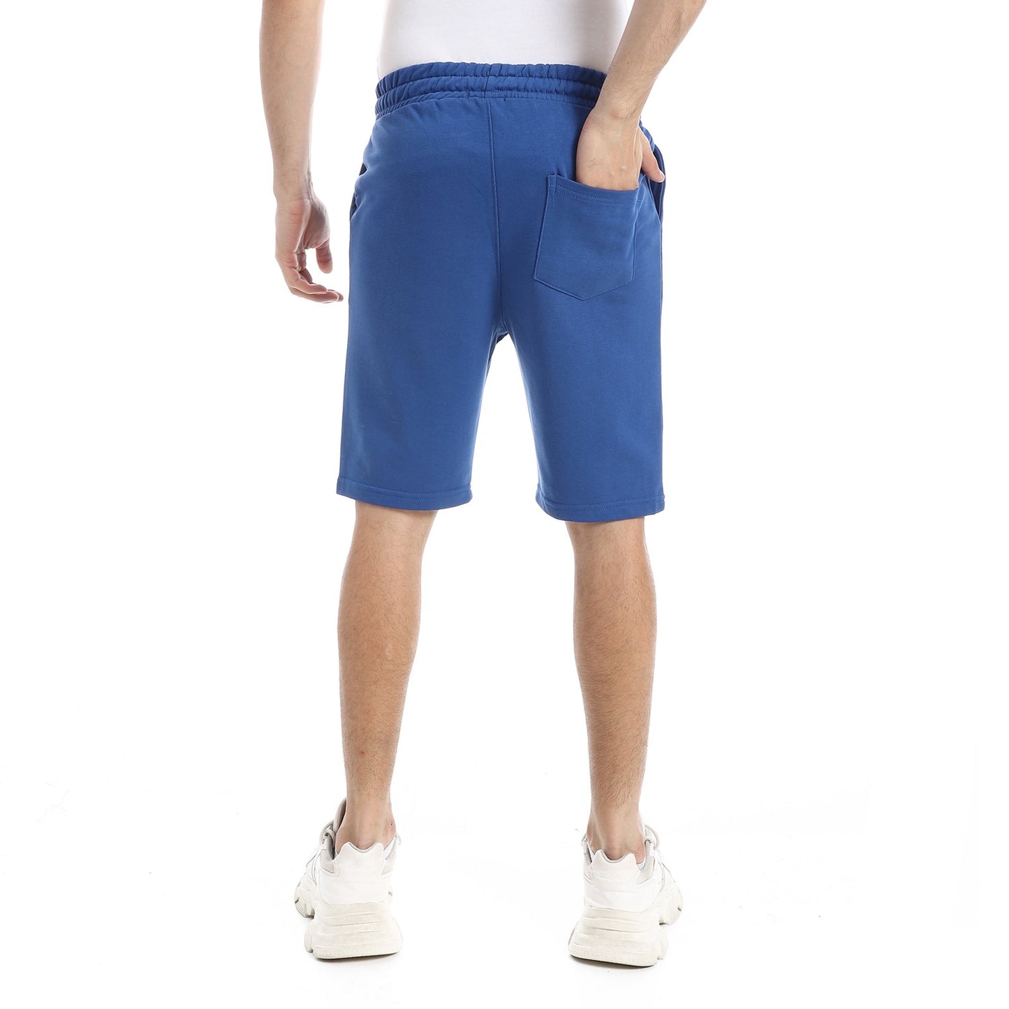 Men's Melton Shorts