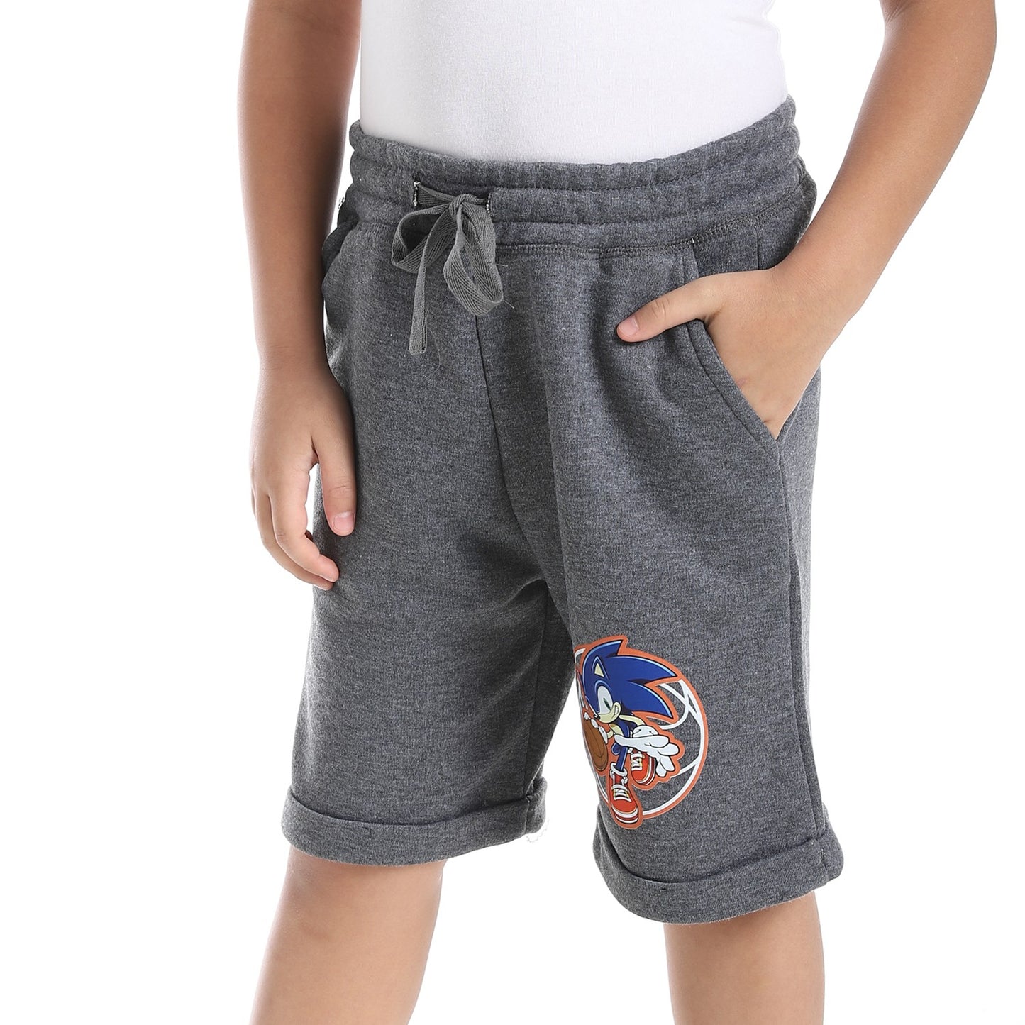 Boys Melton Shorts