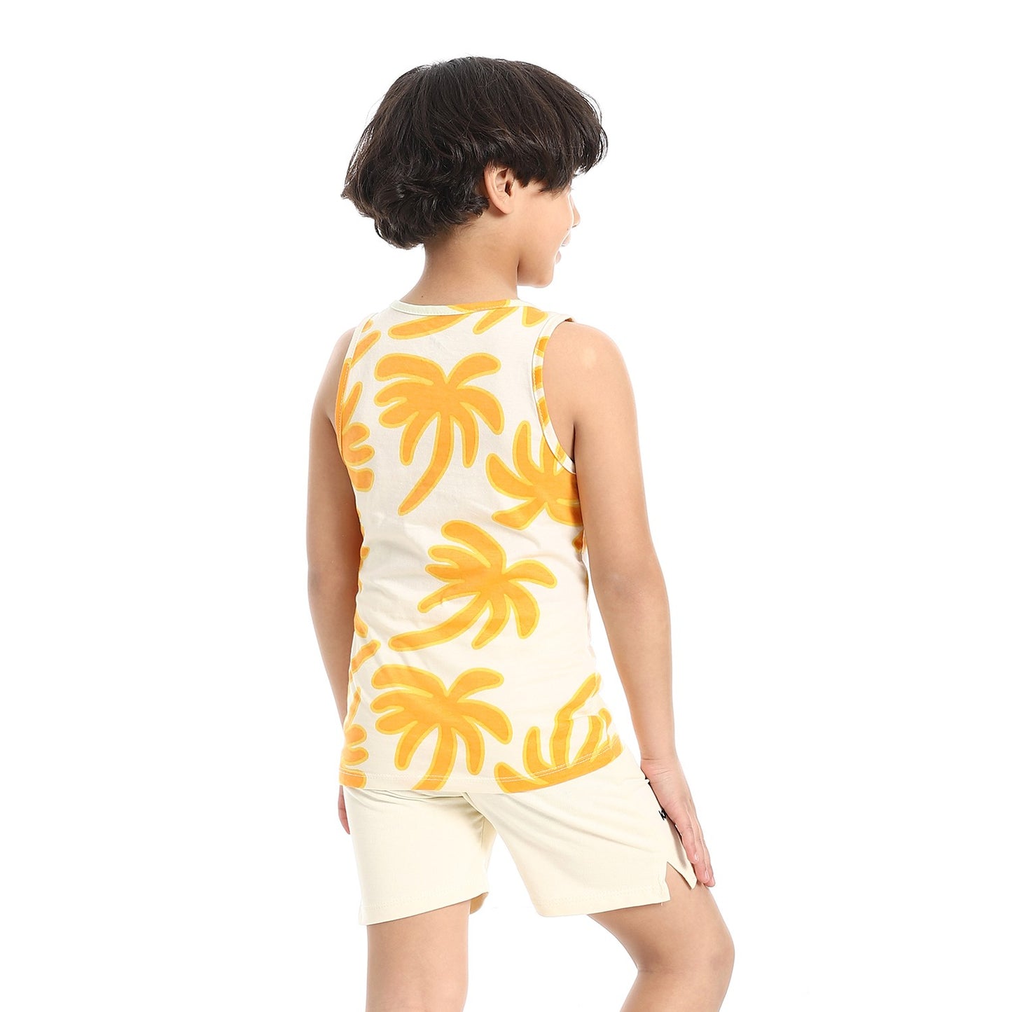 Boys Cotton Pajama